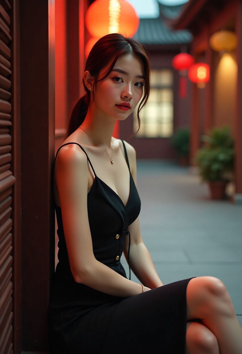 神马影院达达兔 竖版海报